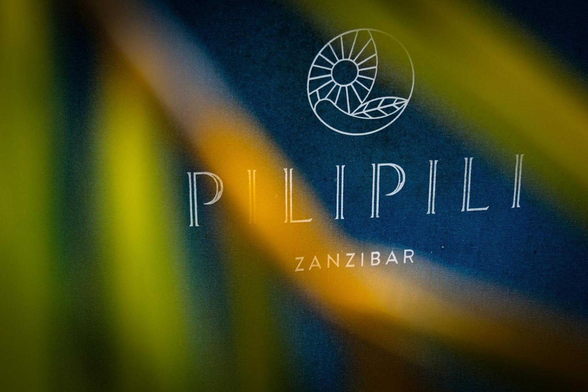 גאמביאני Pili Pili Palm Beach מראה חיצוני תמונה